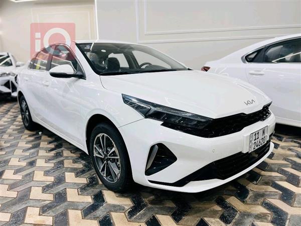 Kia K3 2024 for sale in Iraq - Najaf